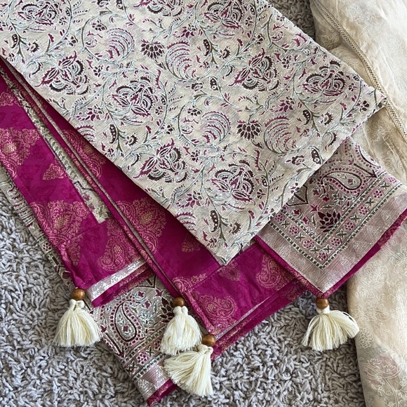 NWT Almirah 3 piece - Picture 6 of 6